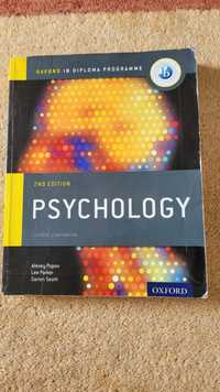 Psychology IB second edition