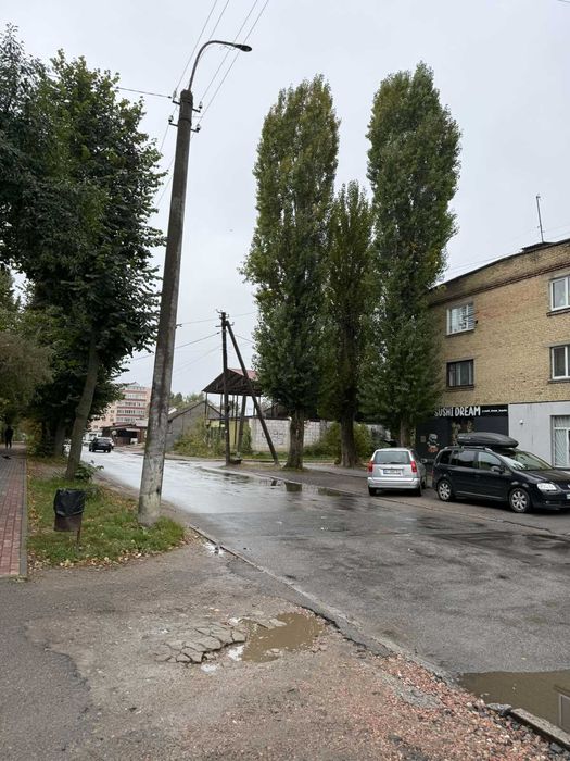 Боярка 3 кімнатна квартира сертифікат так