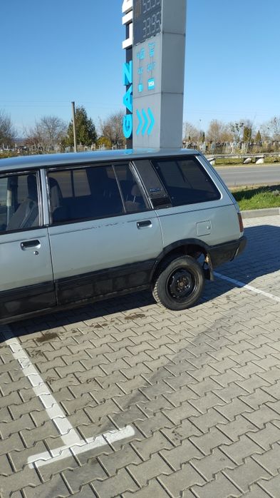 Продам Mitsubishi Space Wagon