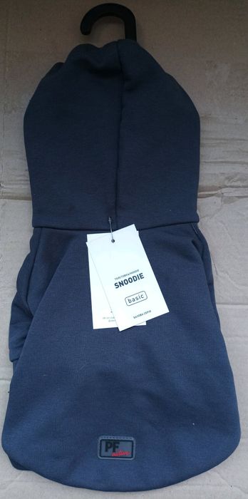Худи для собак SNOODIE
