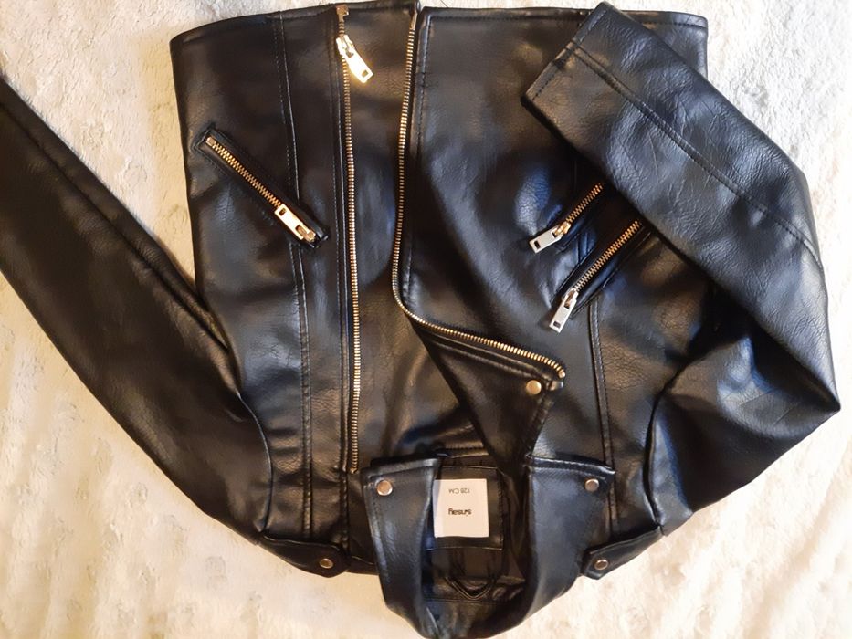 Ramoneska sinsay 128 nowa