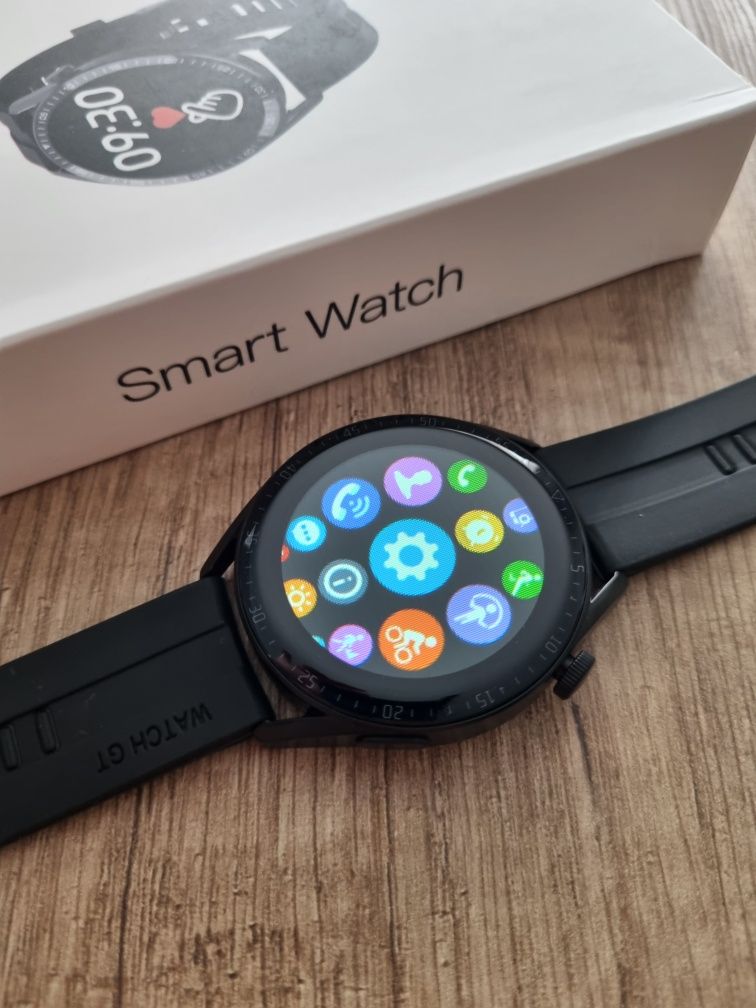 Smartwatch GT4 nowy