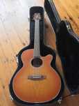 Takamine EG 440 C - VV