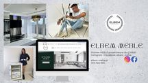 Zamów MEBLE Glamour/ Kuchnie w Twoim stylu! / PRODUCENT PREMIUM