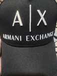Бейсболка Armani Exchange,original 100%
