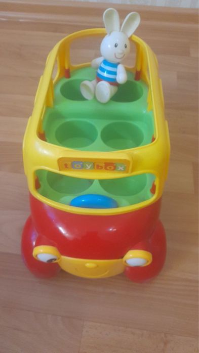 Музичний автобус