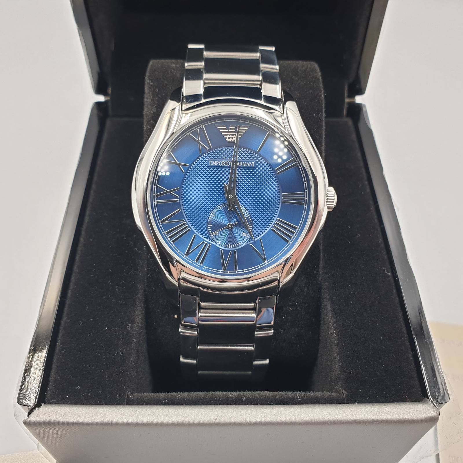 Мужские часы emporio armani емпорио армани ar11085