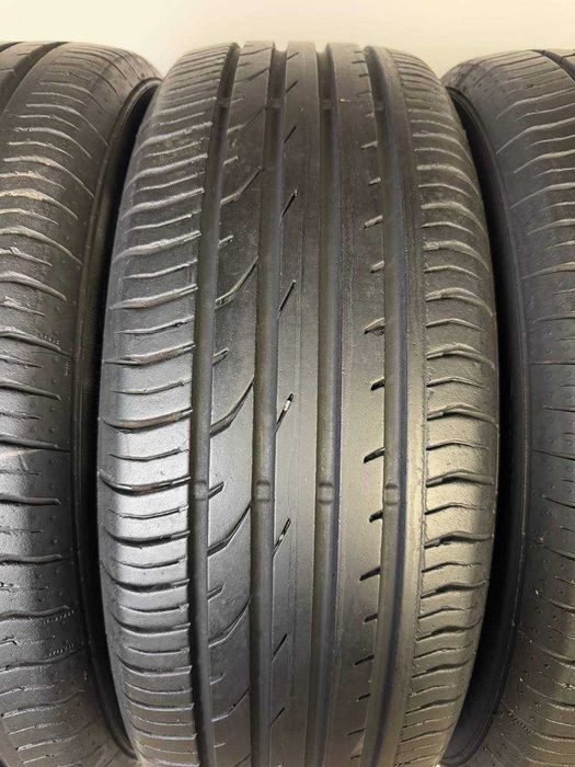 215/55/18 R18 Continental ContiPremiumContact 2 95H 1шт ЛІТО 6,5мм
