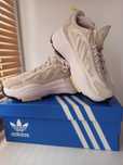 Кросівки Adidas на платформі оригінал
