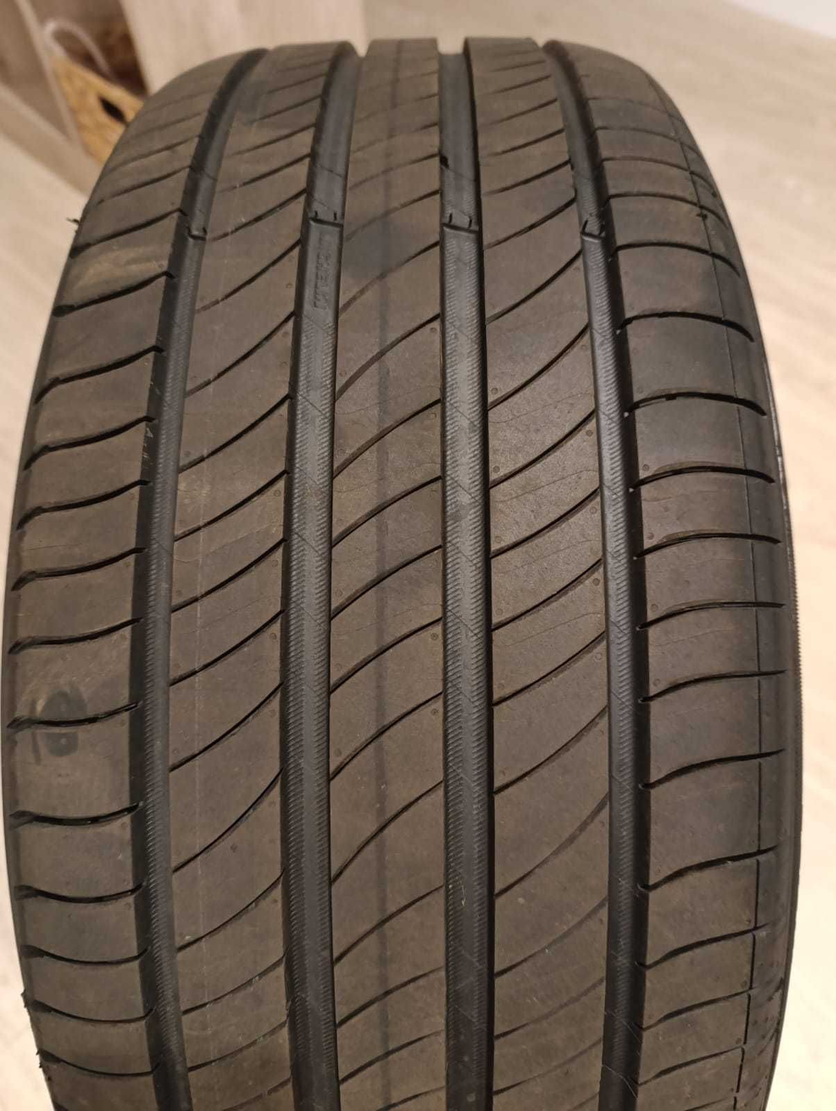 NOWE opony letnie Michelin Primacy 4 235/50 R 19 (2024) KOMPLET