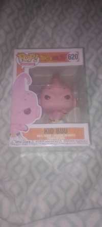 Funko POP! Animation: Dragon Ball Z - Kid Buu #620