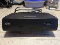 Dekoder Tuner DVB - T - MANTA