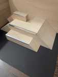 Box para Fingerboard