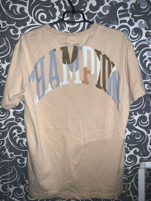 Футболка Champion
