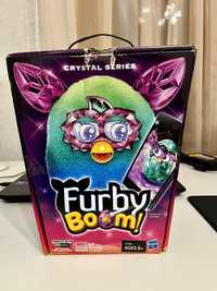 Фёрби Бум кристальная серия, Furby Boom Crystal