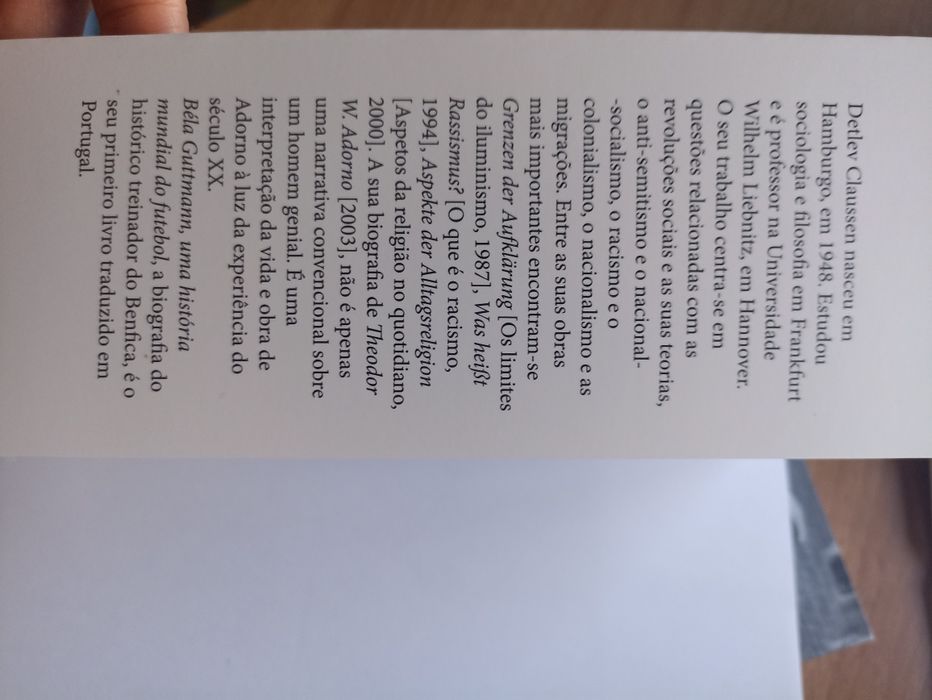 Béla Guttmann - uma história mundial do futebol