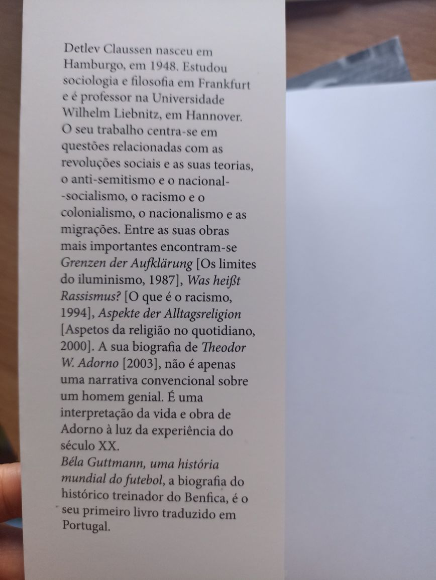 Béla Guttmann - uma história mundial do futebol