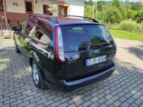 Ford Focus Ford Focus MK2 Fl