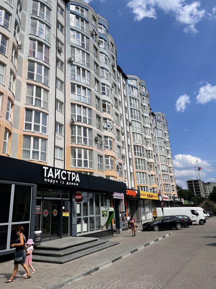 Оренда 2-к квартири на Пасічній, від власника без комісії