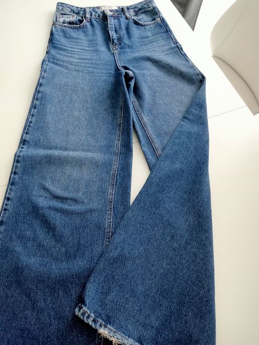 Джинси жіночі  палацо