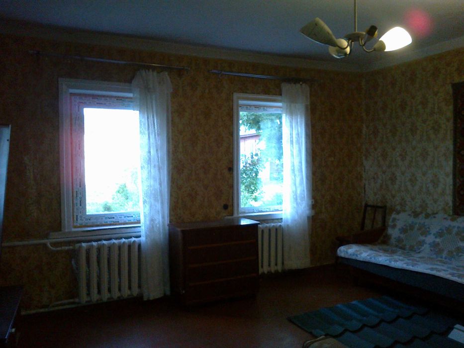 Продаю Ч/ДОМ 90м2+7сот=1 Мая-Рокосовского\Яловщина. Нов.Крыша.М/п окна