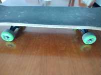 Deskorolka Oxelo