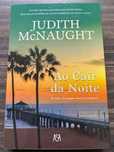 Ao cair da noite de Judith McNaught