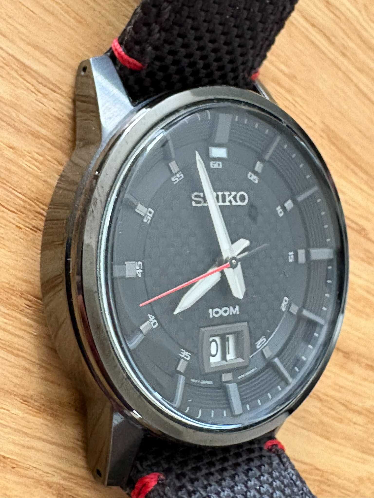 Zegarek męski Seiko Neo Sports SUR271P1