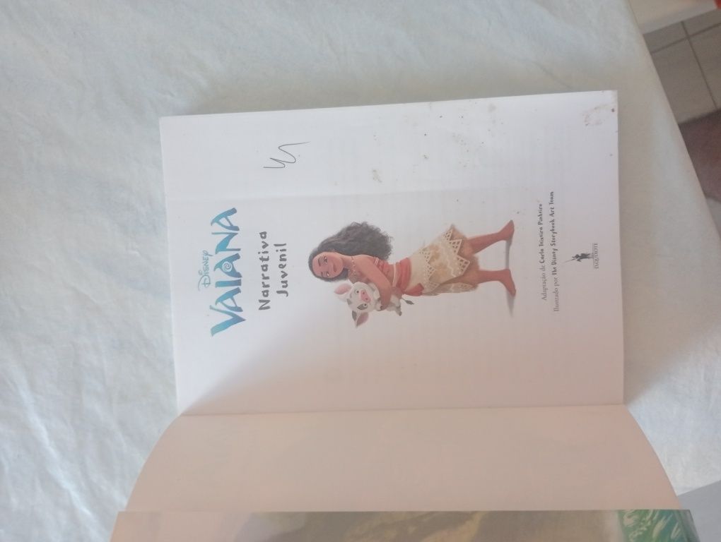 Livros lote ou separado