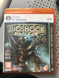 Gra Bioshock PC