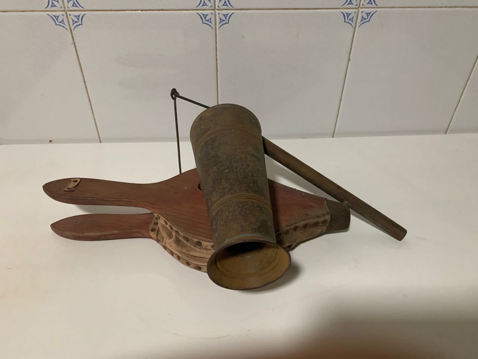 Antiguidades, peças decorativas em óptimo estado.