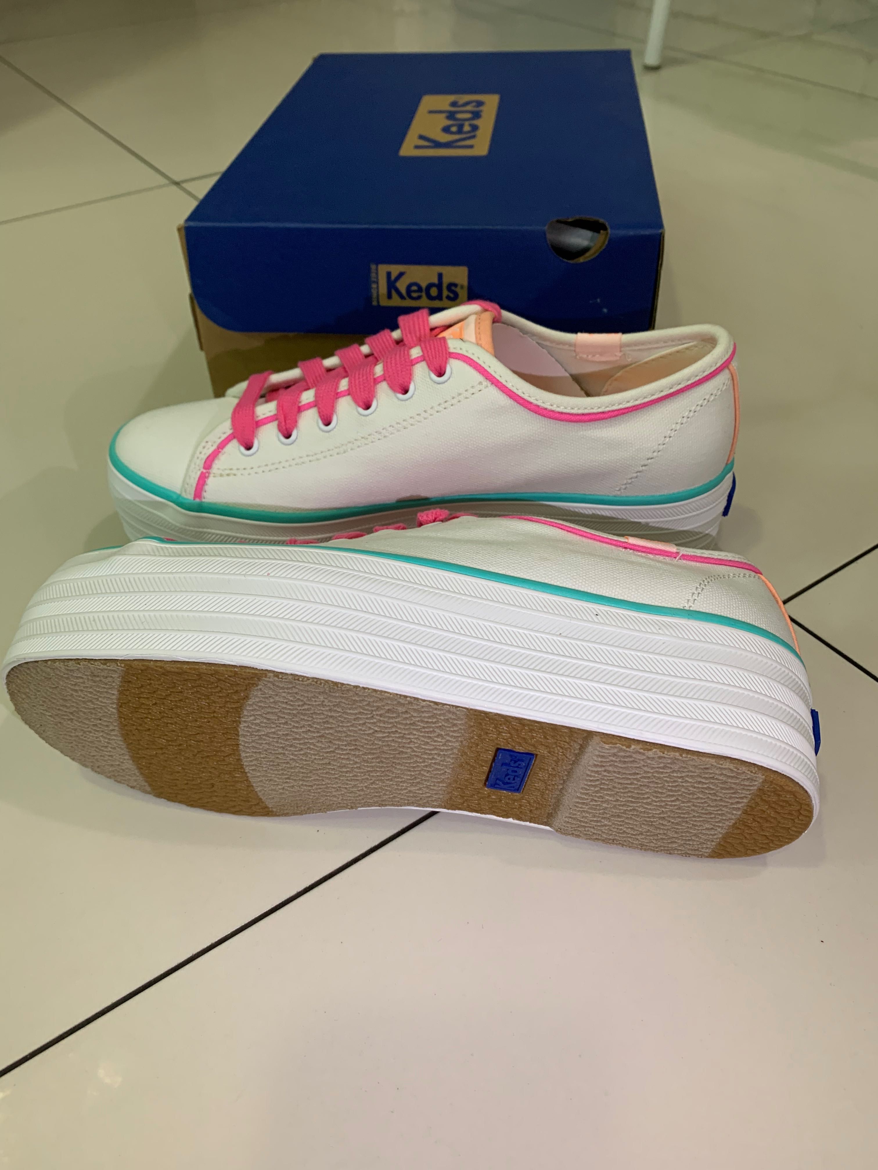 Кеди Pro Keds women