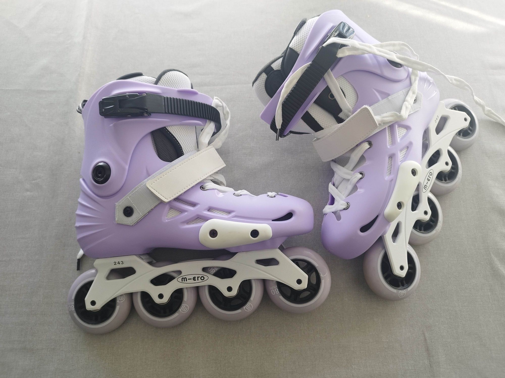 Patins Micro MT plus NOVOS