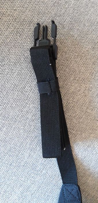 Bolsa de cintura PUMA.