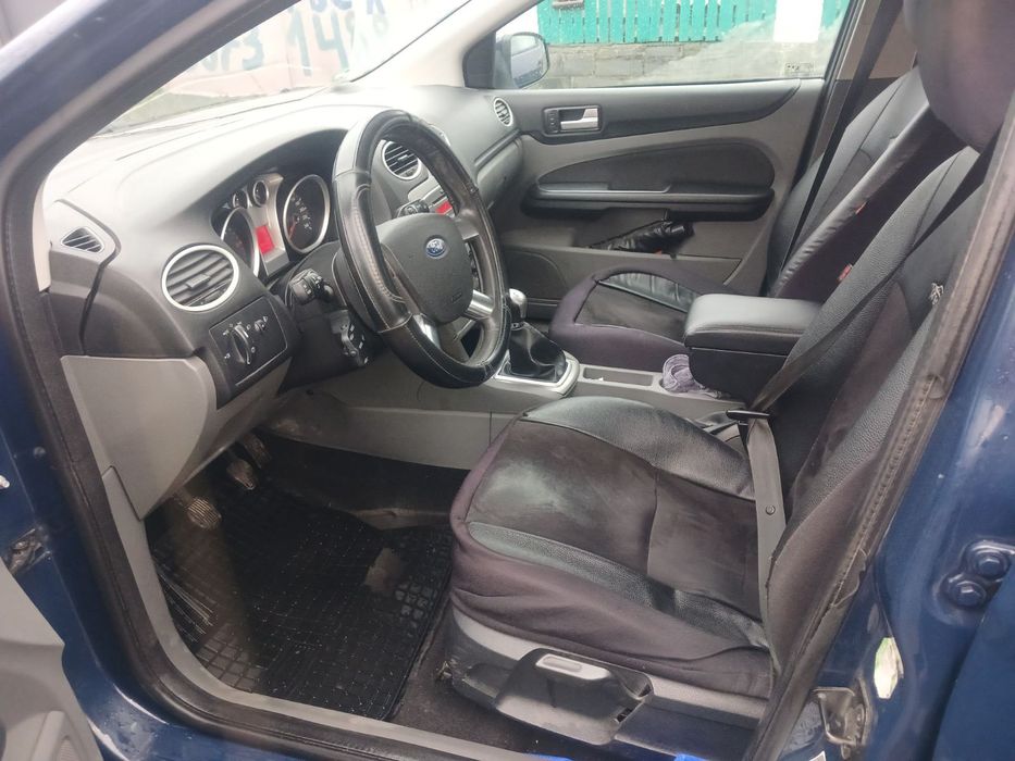 Продам Форд фокус