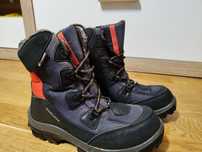 Buty zimowe quechua