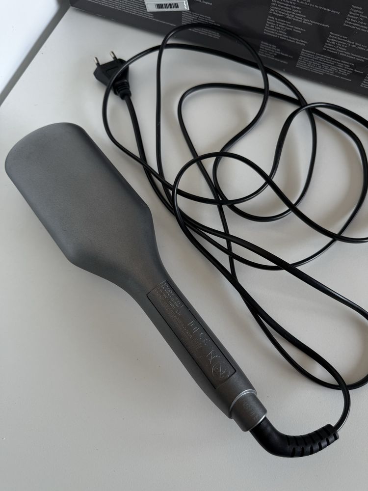 Szczotka prostująca Remington Keratin Protect