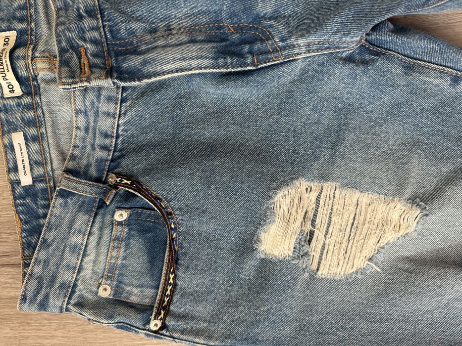 Жіночі джинси Pull& Bear