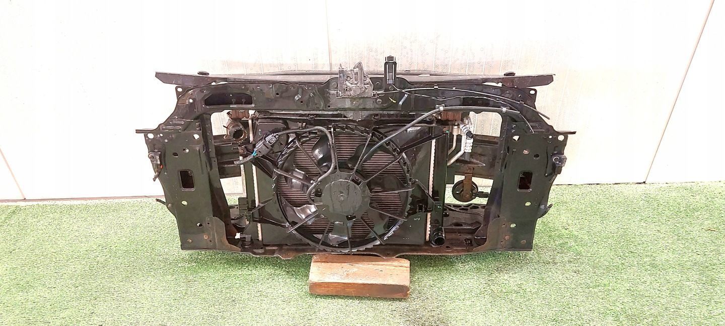 PAS PRZEDNI KOMPLETNY HYUNDAI IX20 10-19 1.4 1.6 BENZYNA