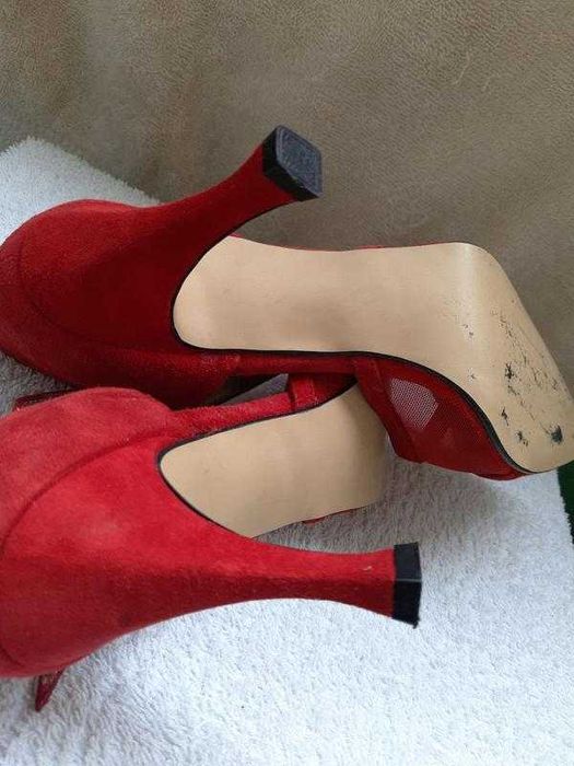 Жіночі, дитячі, підліткові босоніжки, туфлі мері джейн для танців