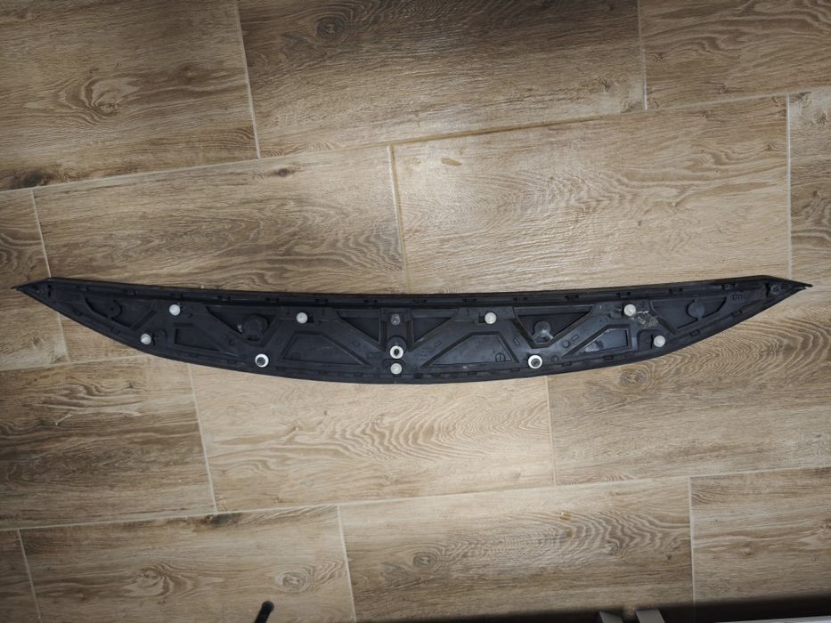 Listwa maski Citroen C4 Grand Picasso I