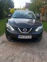 Nissan Qashqai  J11