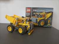 LEGO TECHNIC 42035 Wywrotka