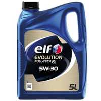 ELF Evolution Full-Tech R 5W-30 olej silnikowy 5l