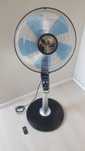 Wentylator Rowenta Turbo Silence Extreme VU5670 + Pilot Idealny !