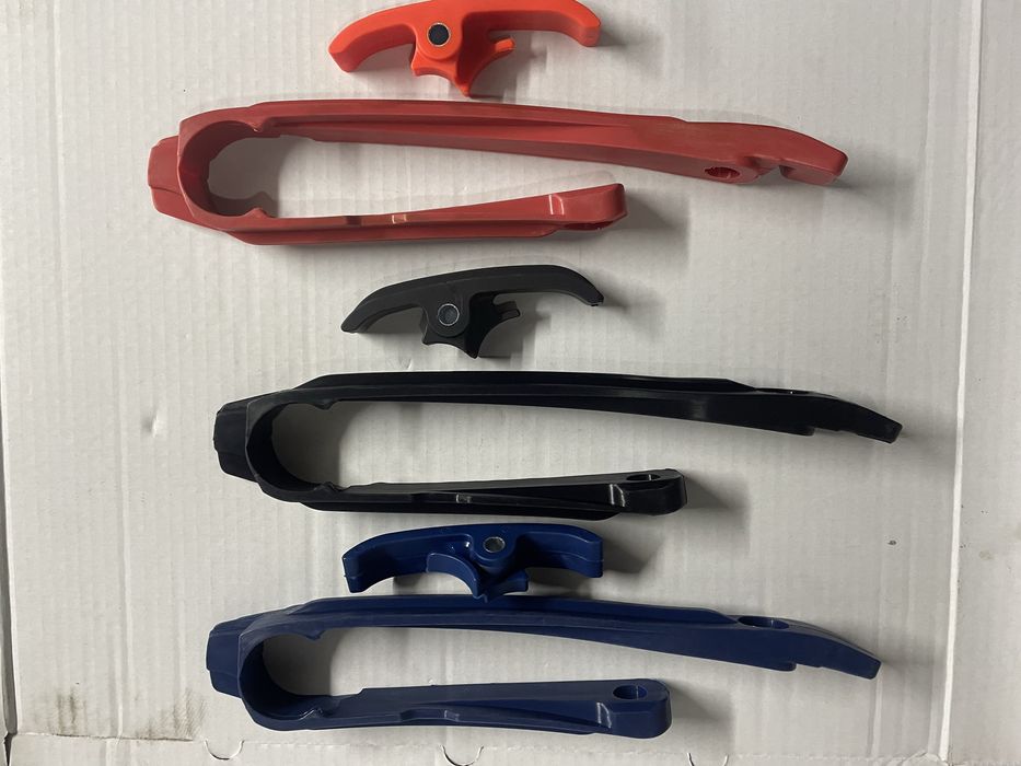 Ślizg łańcucha Ktm Husqvarna 17-21