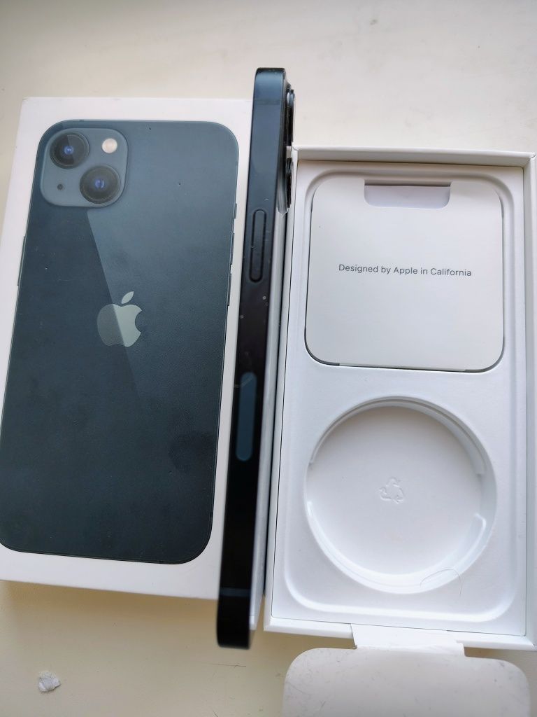 Iphone 13, 512Gb