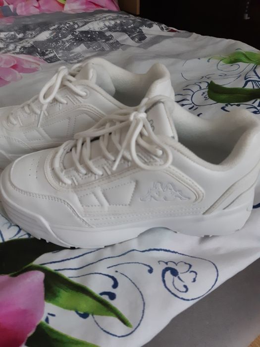 Kappa. buty  sportowe roz.36