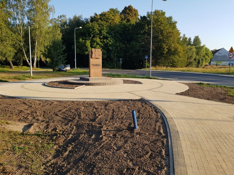 Usługi Brukarskie – Solidnie i Terminowo