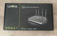 Новий! Luxul XWR-3150 Dual Band Wireless Gigabit Router